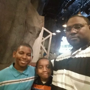 Meet your Posher, Brian